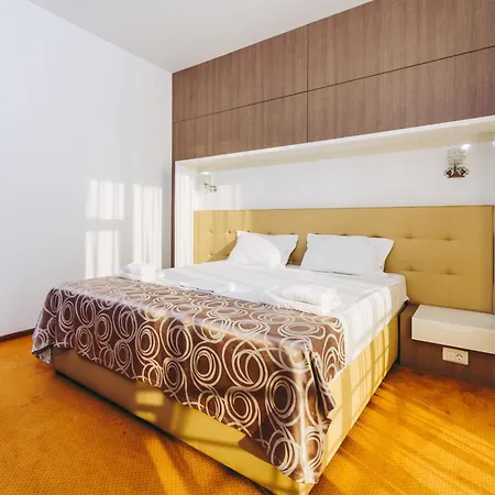 Scandinavia Hotel