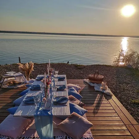 Scandinavia Hotell Mamaia