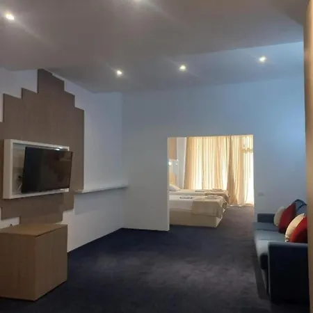 Hotel Scandinavia 4*