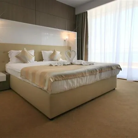Scandinavia Hotel Mamaia