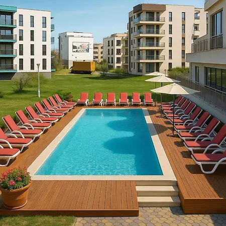 Hotel Scandinavia