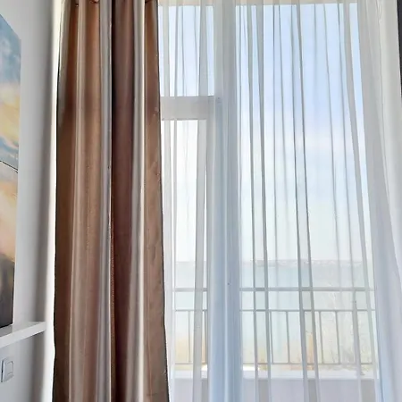 Scandinavia Hotel 4*