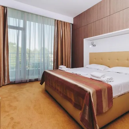 Scandinavia Hotel Mamaia